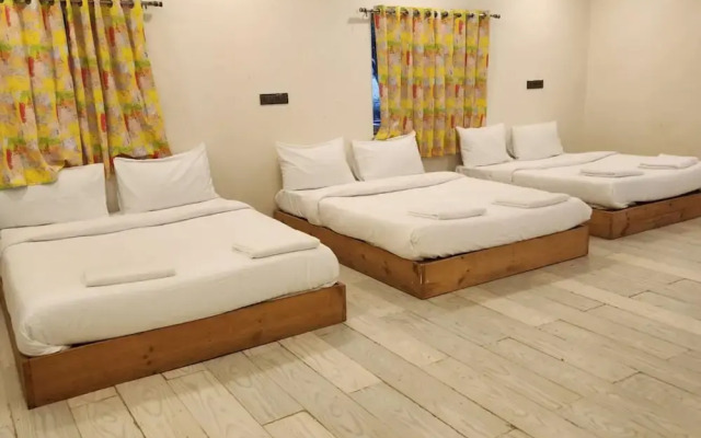 Sapphero Jungle Vista Resort - Sasan Gir