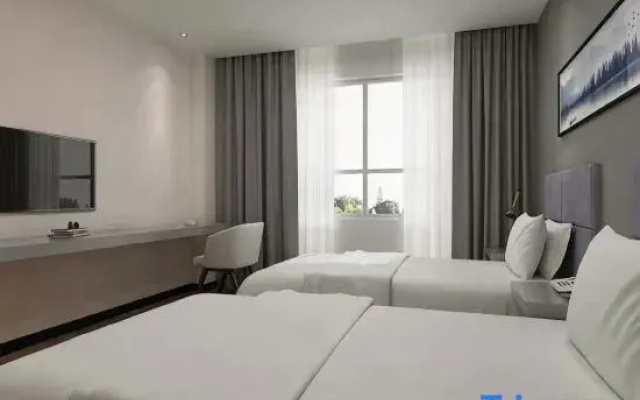 MILO Hongtai Hotel