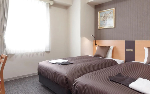 Hotel Super Tomari