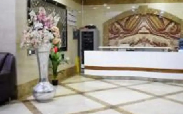 Beautiful One Bedroom Apartment in Tecom