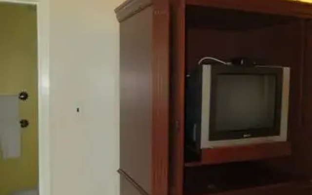 Hotel Greenwood