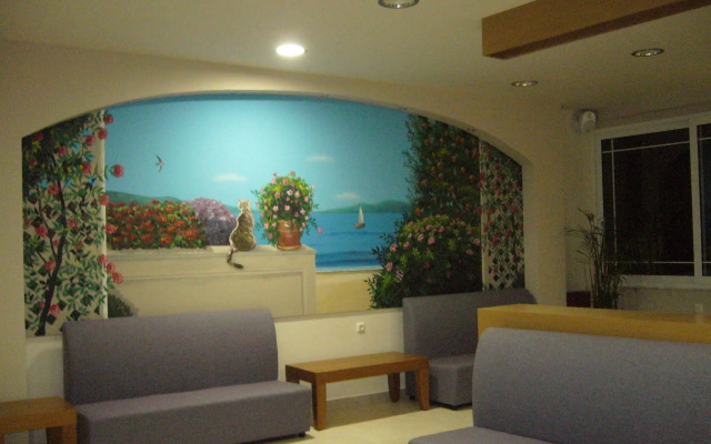 Rhodian Rose Hotel