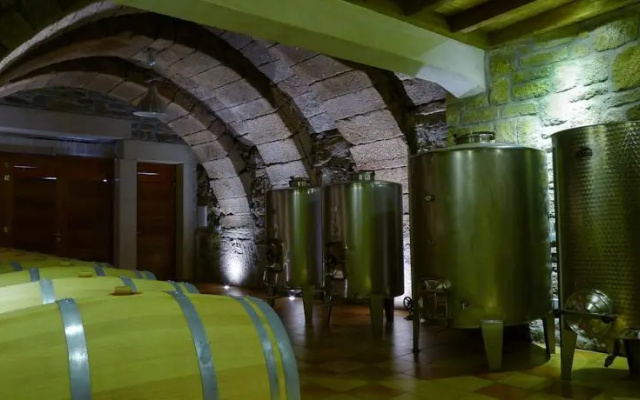 Casas Rurales Arribes Durii