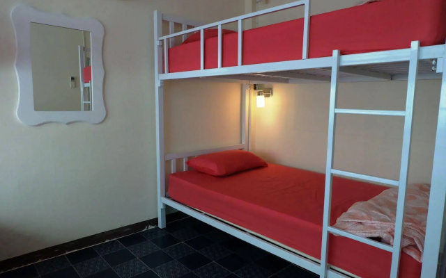 Empo Hostel