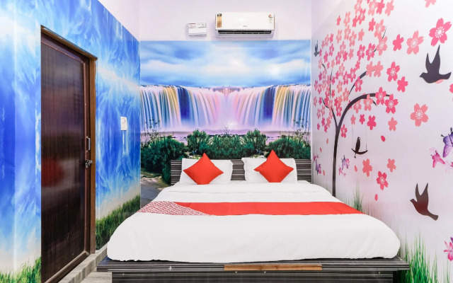 OYO Flagship 30930 Hotel Jaipur Inn