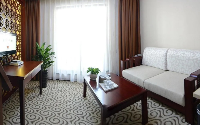 Wuzhen Melody Hotel
