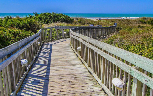 A Place at the Beach
