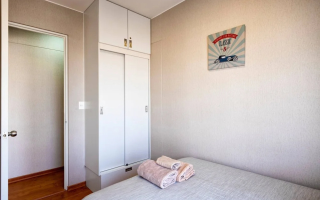Ur Place Rentals - Modern 3bdrm, Swimming Pool And Gym