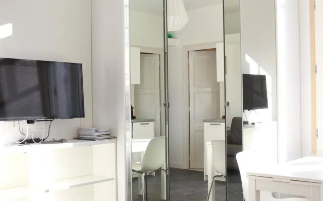 Appartement La Baule, 1 pièce, 2 personnes - FR-1-245-86