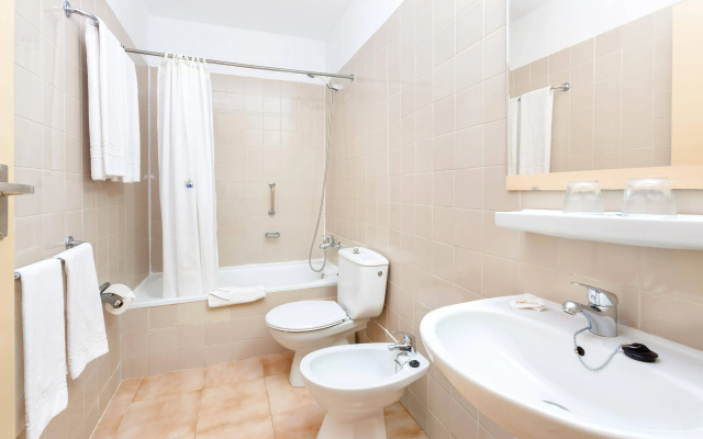 Ona Alborada Apartamentos