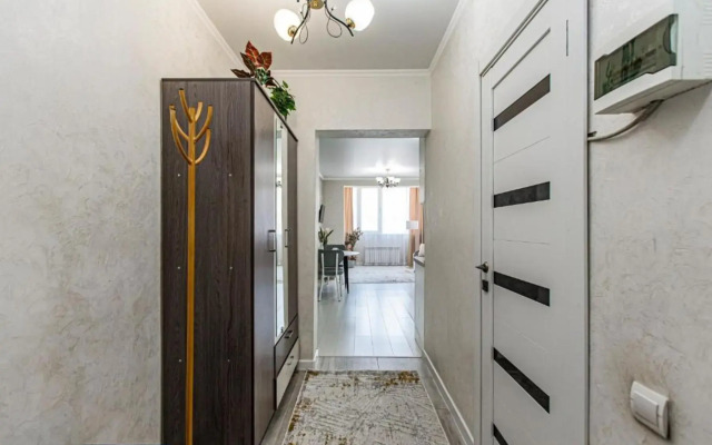 Bayhouse в микрорайоне Аксай 5