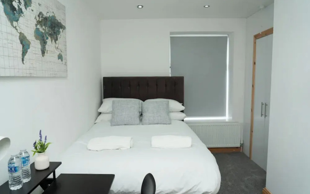 Failsworth Retreat