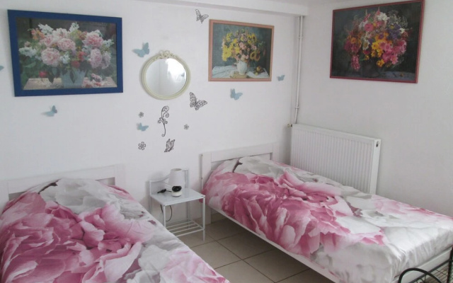 Gite chez Nadine
