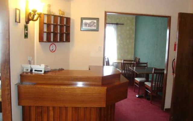Hostal Francis Drake