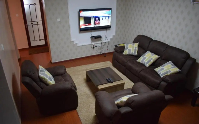 Covitech Apartments