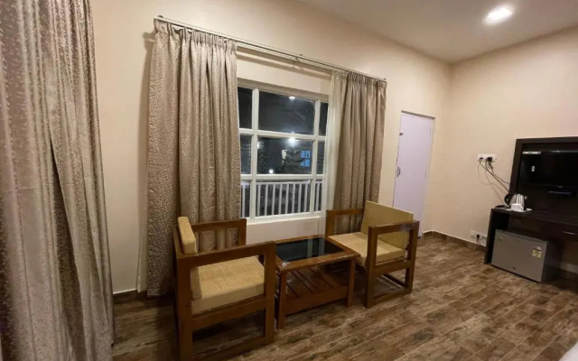Jaldapara Forest Tourist Lodge