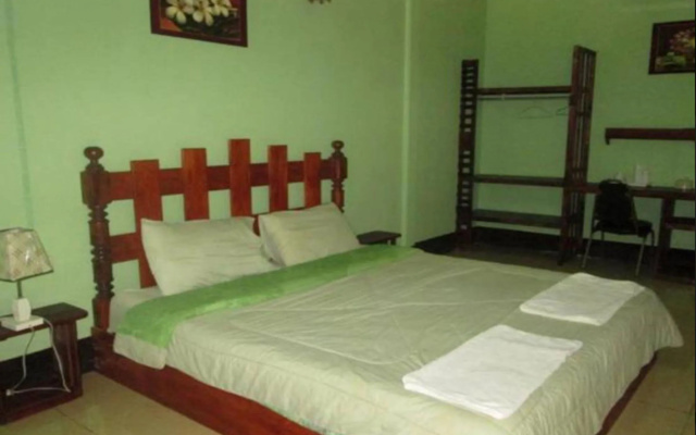 Baan Varisara