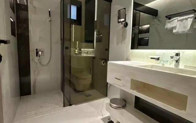 Sixty Three Hotel