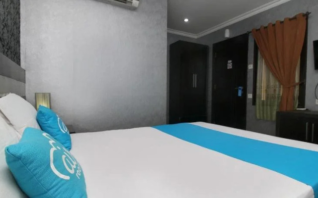 The Feli Hotel