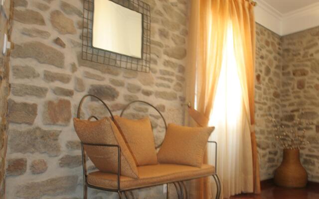 Отель Farmacy House комната для гостей