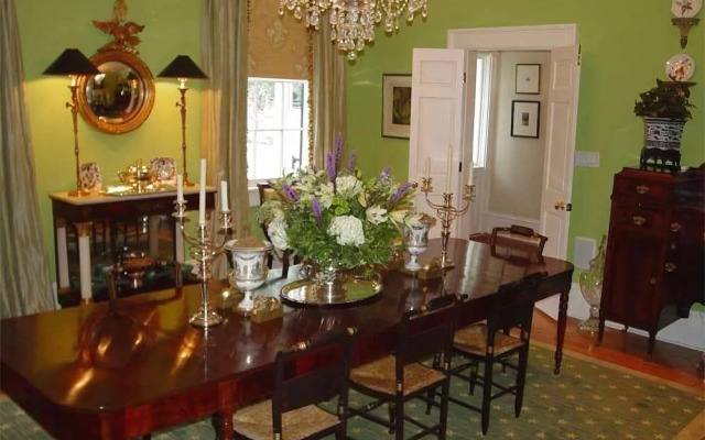 The Stephen Williams House