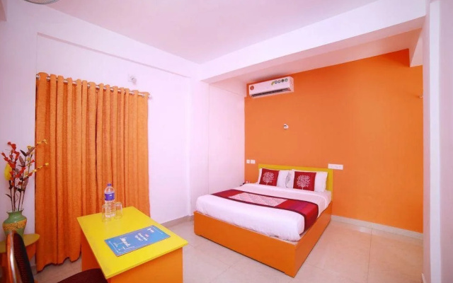 Kavitha Residency