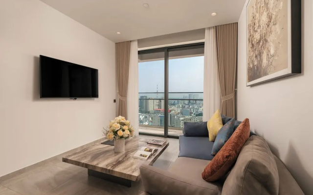 Lancaster Legacy Hotel & Apartments