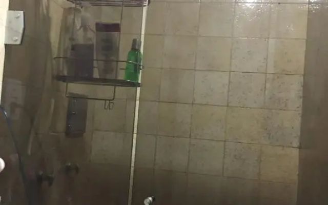 Aconchegante apartamento a Copacabana