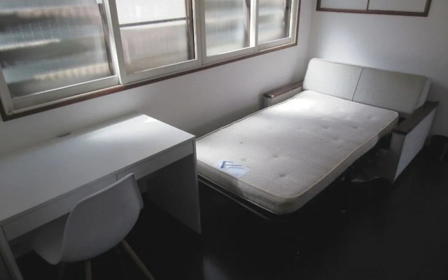 Yuzawa Condo