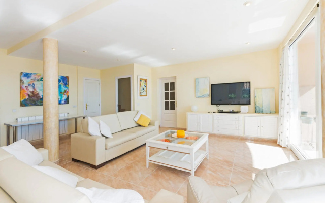 Villa Alcanada Paradise 236 by Mallorca Charme