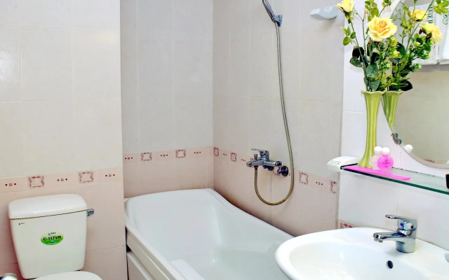 Sea Breeze Hotel Nha Trang