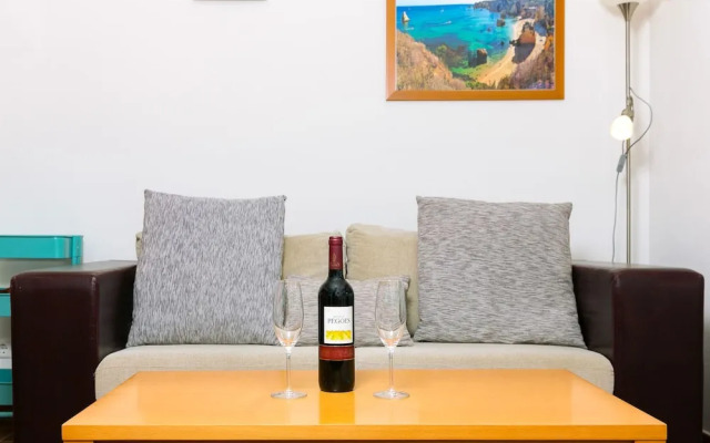 A21 - 1 bed Apartment in Marina Park by DreamAlgarve