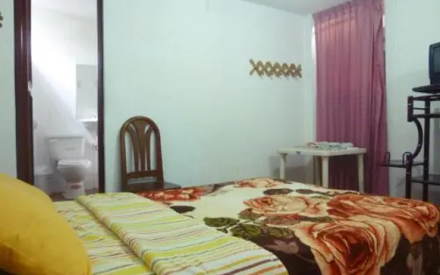 Casa Hospedaje El Gatito