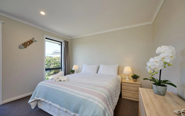 Pukeko Retreat