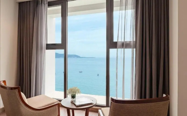 Gonsala Hotel Nha Trang