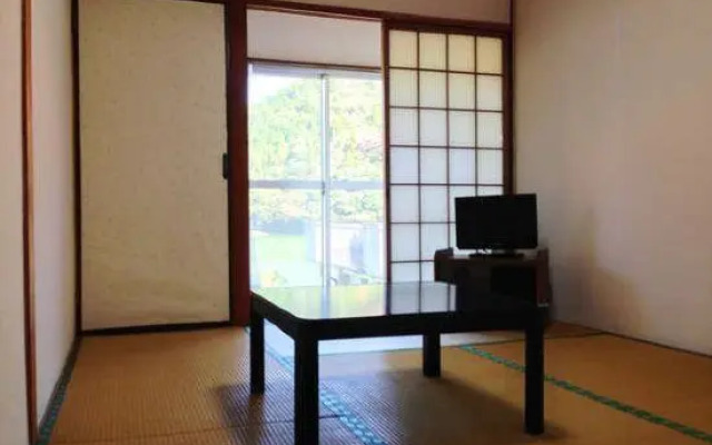 Minshuku Sekiso
