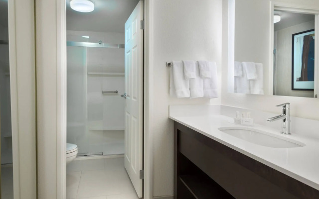 Residence Inn by Marriott Savannah Midtown