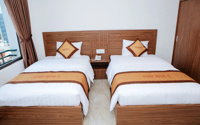 Glory 2 Hotel
