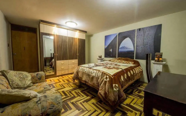 Sillary Hostal Boutique