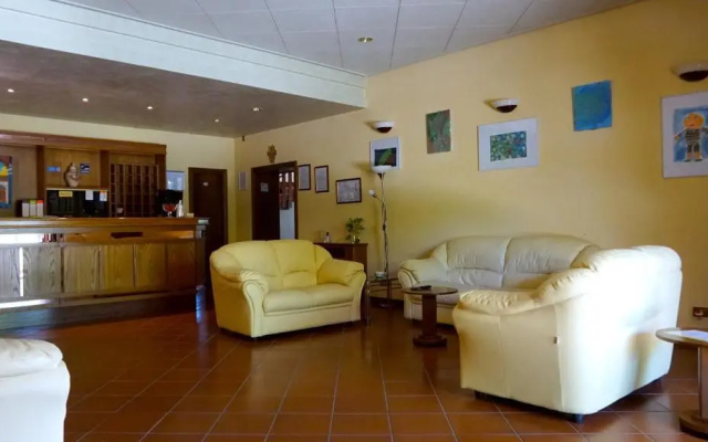 Hotel La Torretta
