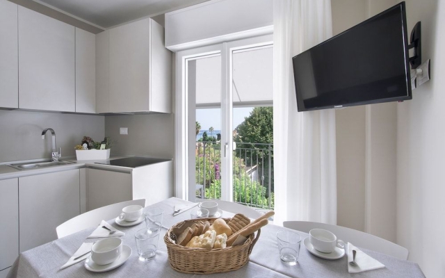 Residence Dolcemare