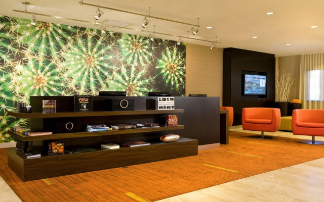 Courtyard by Marriott Scottsdale Old Town