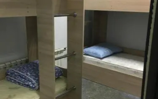 Hostel Legendarny
