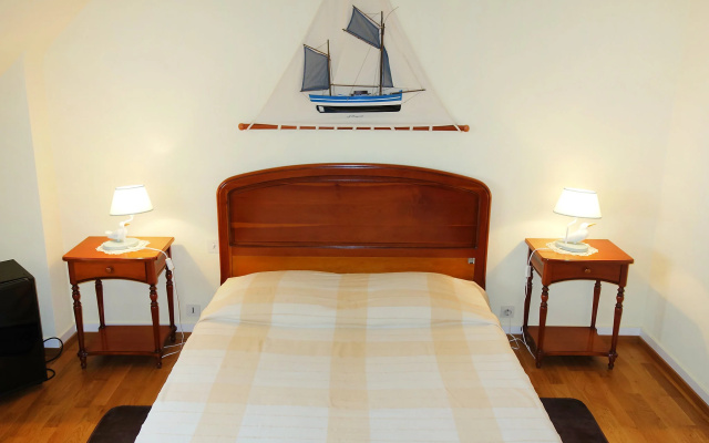 Ty Patrick