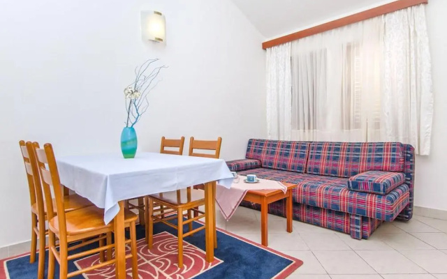 Apartments Meridiana 1