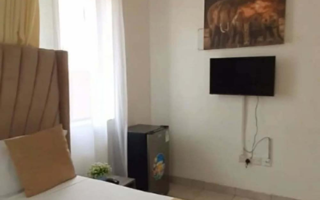 White Palms Apartment Bamburi