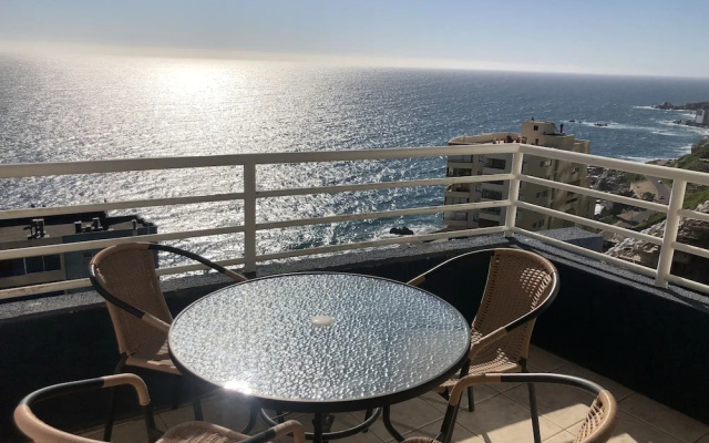 Apartamento 1003 Euromarina I