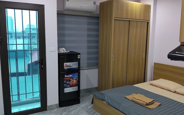 Newsun Apartment Thinh Hao