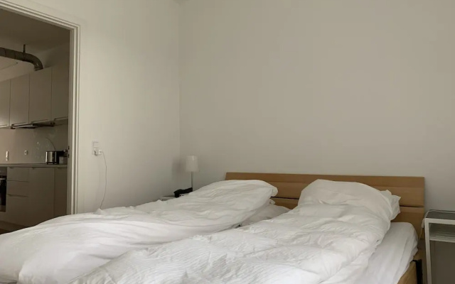 Apartment Ørestaden 1445-1