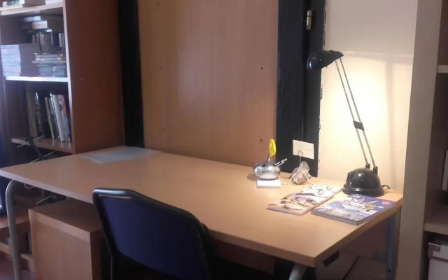 Apartman Trnje